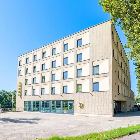 Hotel B&B Hotel Karlsruhe Karlsruhe
