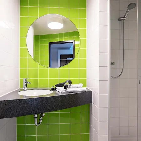 B&B Hotel Karlsruhe Szálloda Karlsruhe