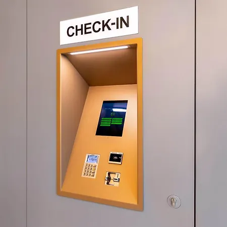 B&B Hotel Karlsruhe 3* Karlsruhe