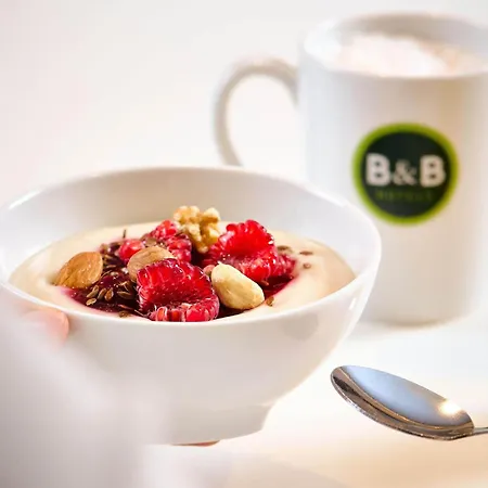 Hotel B&B Hotel Karlsruhe 3*