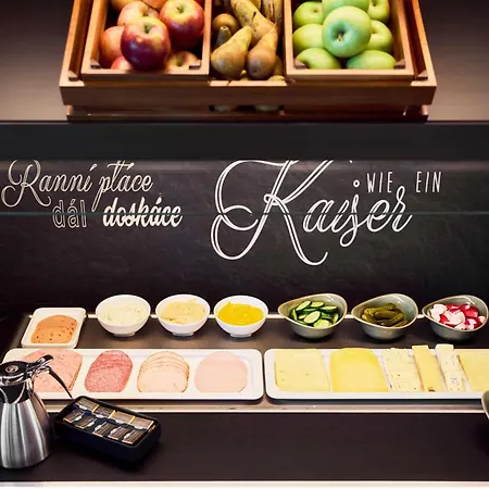 B&B Hotel Karlsruhe Karlsruhe