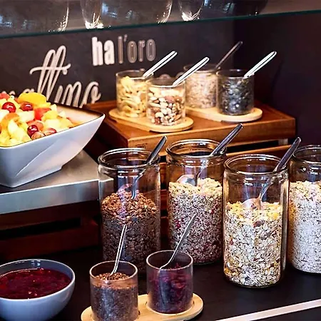 B&B Hotel Karlsruhe 3*