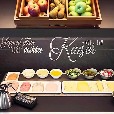 B&B Hotel Karlsruhe קרלסרוהה