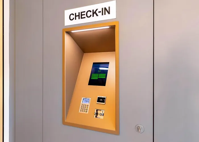 B&B Hotel Karlsruhe 3* Karlsruhe