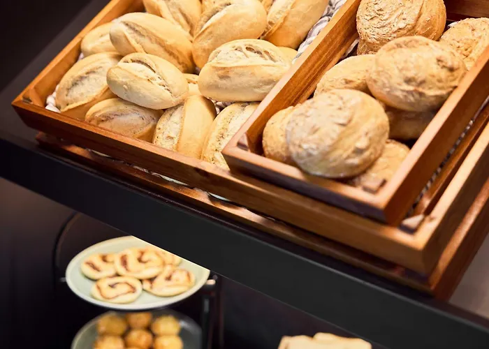 Hotel B&B Hotel Karlsruhe Karlsruhe