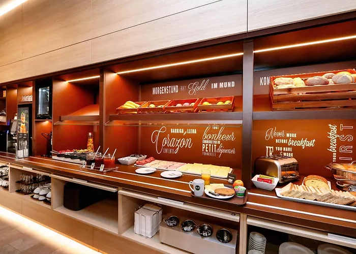 B&B Hotel Karlsruhe 3*