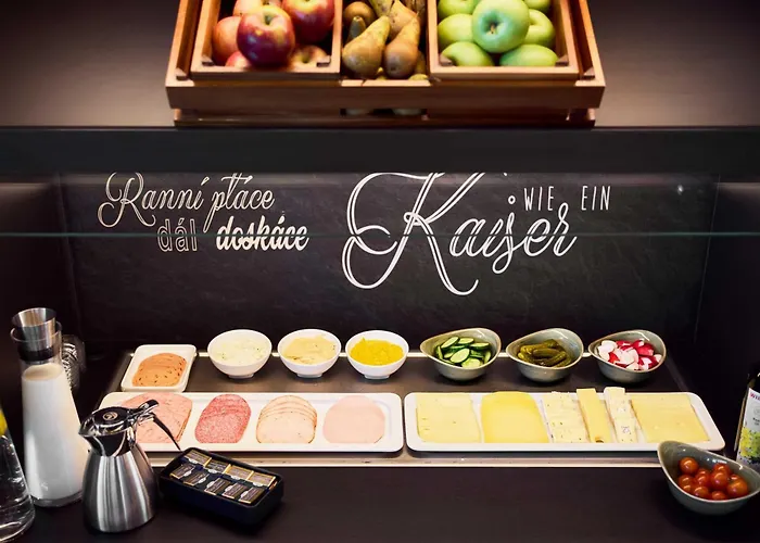 B&B Hotel Karlsruhe Karlsruhe