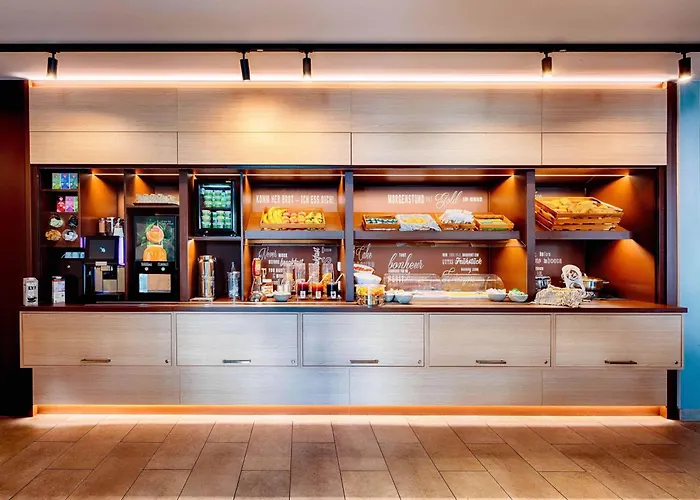 Hotel B&B Hotel Karlsruhe