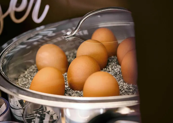 B&B Hotel Karlsruhe Hotel 3*